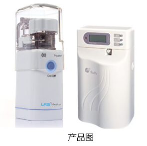 便攜式小家電單片機方案產(chǎn)品圖