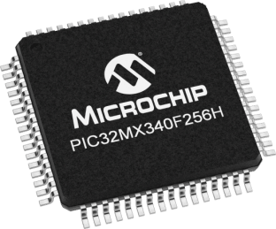 Microchip新品-32位MCU單片機系列